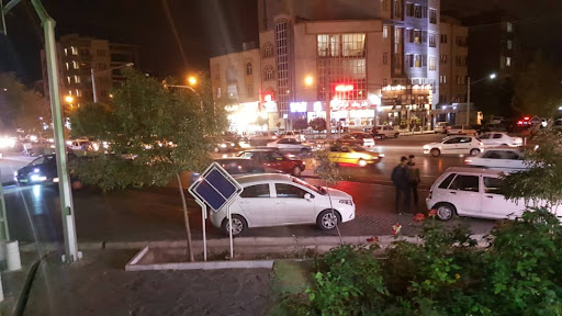 خرازی اقای همساده