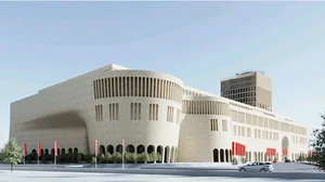 مجتمع گردشگری - تجاری - تفریحی