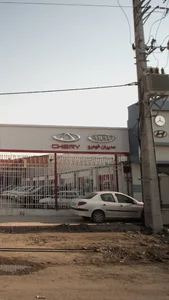نمایندگی مدیران خودرو 2