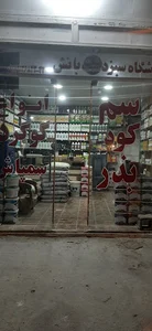 مجموعه سبز دشت