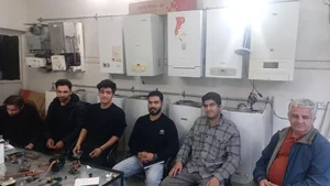 زنجان پکیج 5