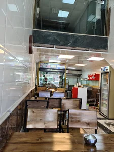 ساندویچی کلبه حسین