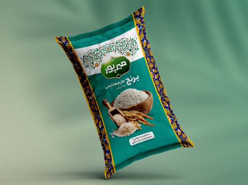 شرکت صنایع غذایی میرپور(mirpour food industries )