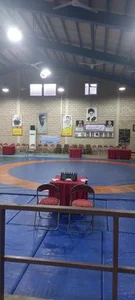 خانه کشتی فومن 2
