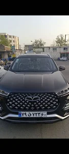 آنوش خودرو 3