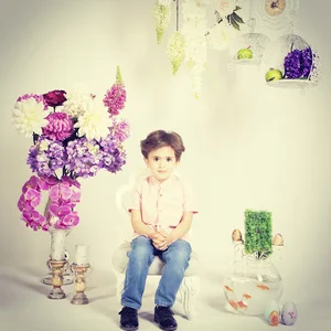 Nile studio استودیو نیل