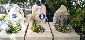 سنگ مزار و سنگ قبور عتیق