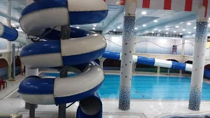 پارک آبی آریا موج