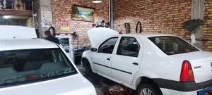 تعمیرگاه تخصصی حسن علی یاری 4