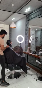 آرایشگر شهر 4