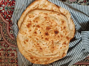 نانوایی سنتی یزدی