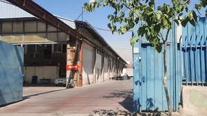 انبار دیجی‌کالا - بهنوش