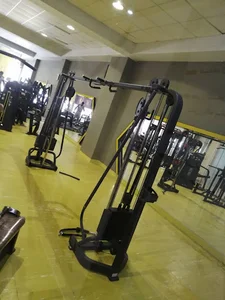باشگاه پرورش اندام ARSES
