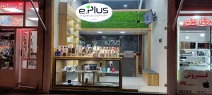 موبایل پلاس دانش پی