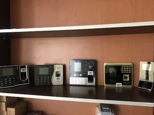 دستگاه حضور و غیاب تیک تاک