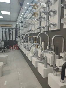 نمایندگی شیرآلات شودر شعبه 2 امیرزاده