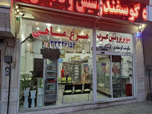 سوپر پروتئین عرب 4