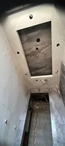 اسلب‌کاری سنگ و سرامیک در محمودیه 2