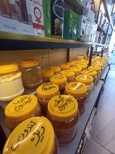 ادویه جات ناب 4