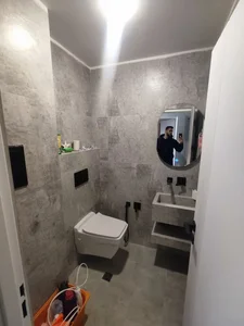 بازسازی ساختمان بیاتی 3