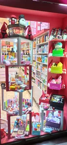 آرایشی لیلی میس