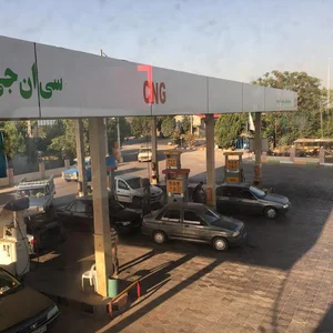 جایگاه دو منظوره دیار سبز ملک پور بصرا
