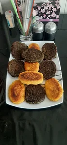 پیتزا ساندویچ فیضی