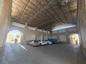 حسینیه آبشور یزد