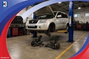 خدمات خودرویی ارس