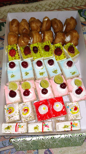 Soheil Confectionary