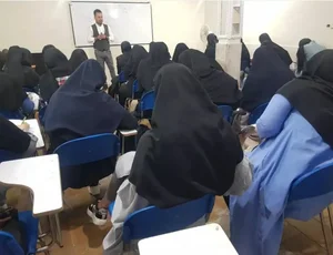 آموزشگاه تدبیر دانش-(کنکور،تقویتی) 5