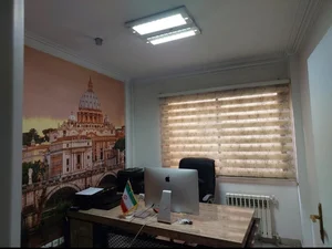 پیک فرمانیه 5