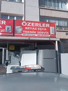 ÖZERLER SPOT