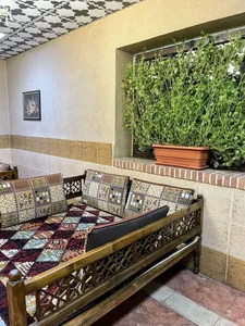 رستوران سنتی سپیدار 3