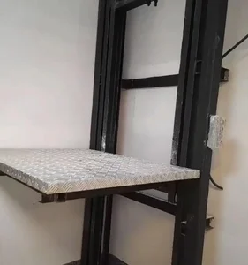 بالابر صنعتی حیدری 3
