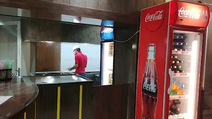 فست فود هات