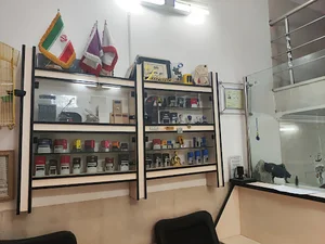 چهار راه شحنه