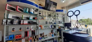 1فروشگاه موبایل و کامپیوتر پردیس رایانه