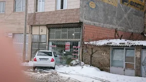 مبلمان کارا