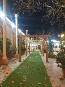 تالار ایران زمین