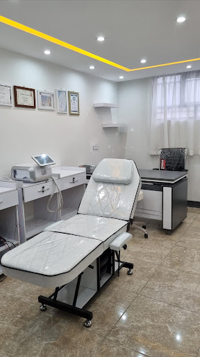 کلینیک لیزر،پوست و مو، لاغری تیدا