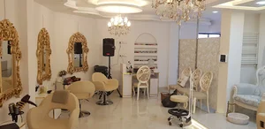 سالن زیبایی ویس