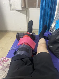 سالن زیبایی ندا دهقان