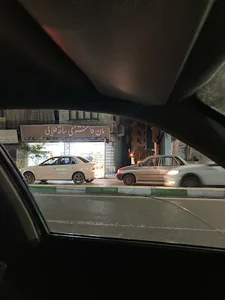 نان فانتزی ساقه طلایی