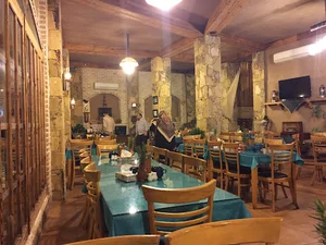 رستوران آسو