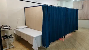 فیزیوتراپی گلستان