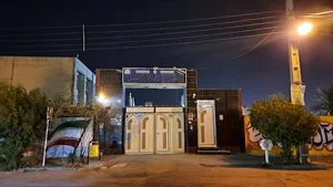 دبیرستان دخترانه شاهد جواهر بهبهانی