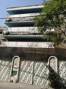 خوابگاه سیلوانا