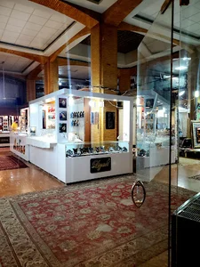 خانه صنایع دستی کرمانشاه