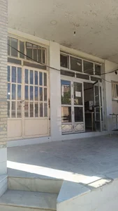 نانوایی بربری 3